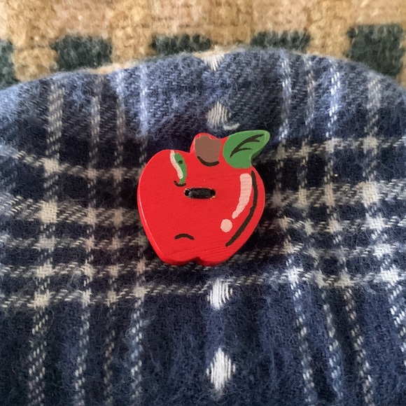 Handmade Toddler Winter Hat - Picture 4 of 6